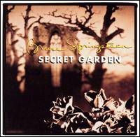 Bruce Springsteen : Secret Garden